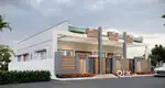 1bhk luxurious rowhouses at supreme colony
