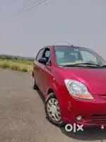 Chevrolet Spark 2009 Petrol Well Maintained