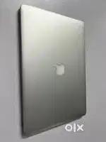 Apple mackbook pro