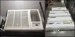 [SEPARATE FITTING CHARGES] IN SPLIT,WINDOW AC[1YEAR WARRANTY]DELIVER