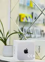 MAC MINI M4 16/512 10 CORE CPU 10 CORE GPU BRAND NEW WITH  WARRANTY