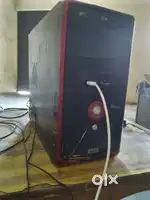 Computer 10 widow