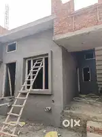 HOUSE IN KASHIPUR  3 Bed room, 1BT, one Kitchen, coverd area 845 sqft