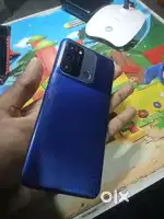Techno Spark go