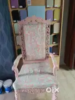 sabyasachi chair