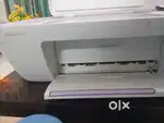 Inkjet Printer  Scanner HP