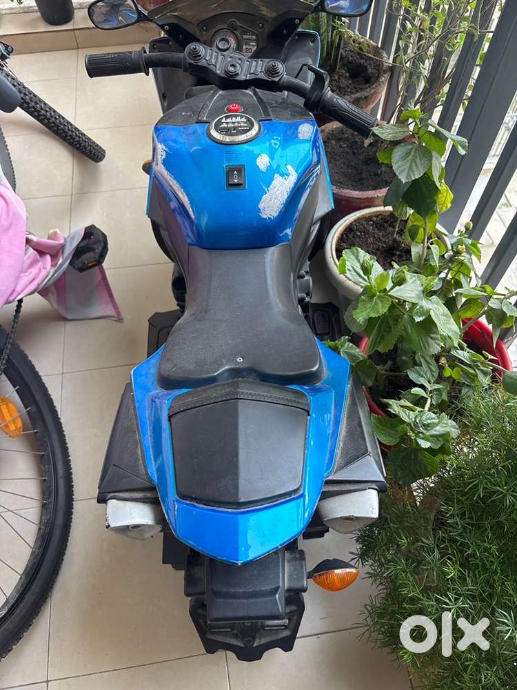 Kids Battery Bike for sale