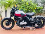 JAWA42 BOBBER
