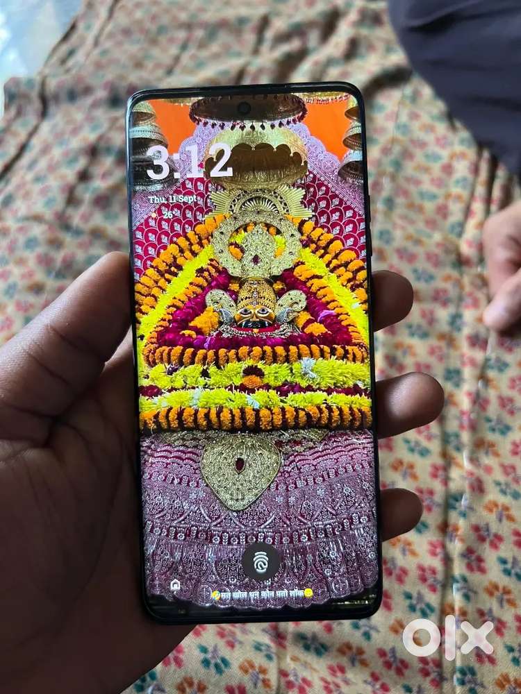 Motorola edge 40 neo