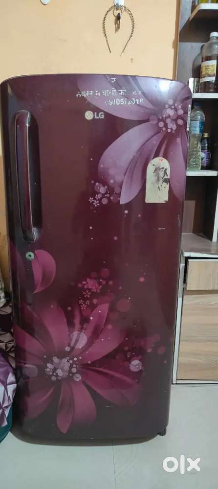 LG  Refrigerator