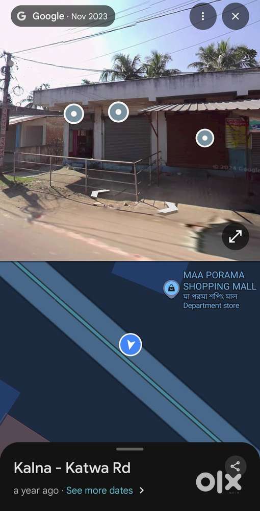 Shop on parulia