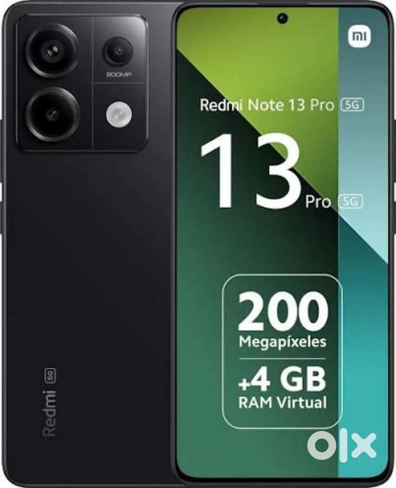 Redmi Note 13 pro