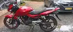 Bajaj pulser Good condition