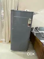 Whirlpool frigde