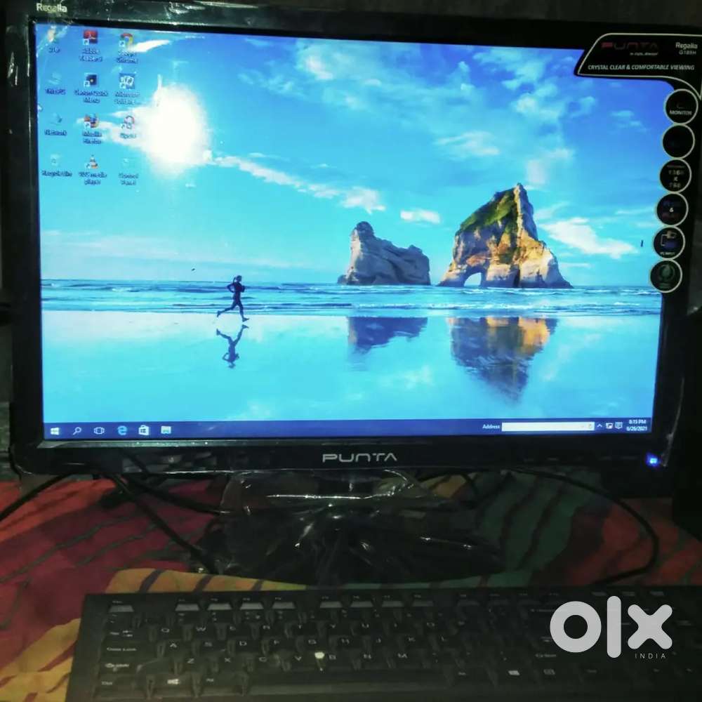 Acer campute