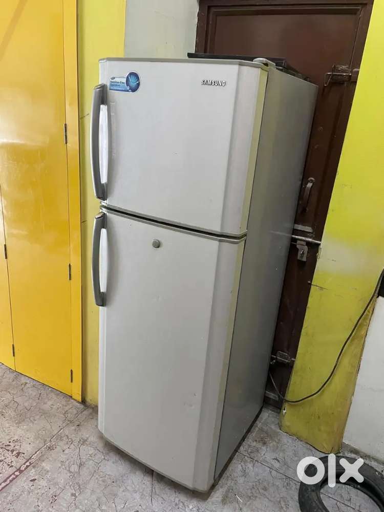 Samsung 300 ltrs Double Door Fridge