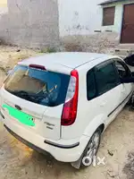 Ford Figo 2012 Diesel Good Condition