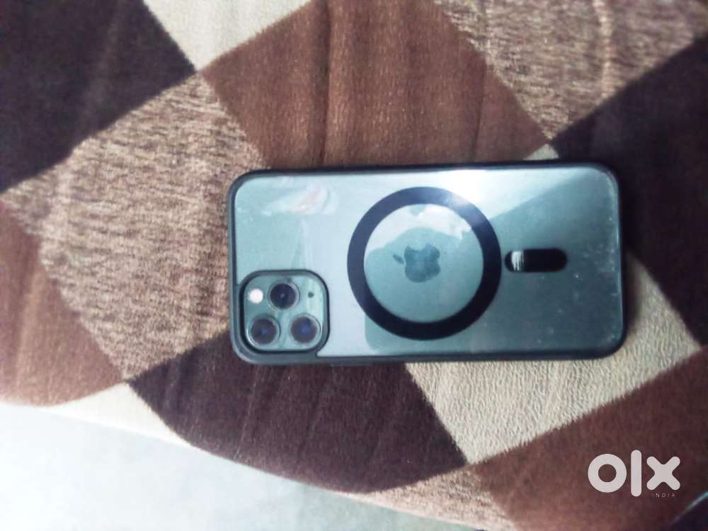 Iphone 11 pro
