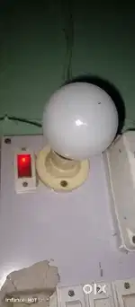 LED Balf ka
