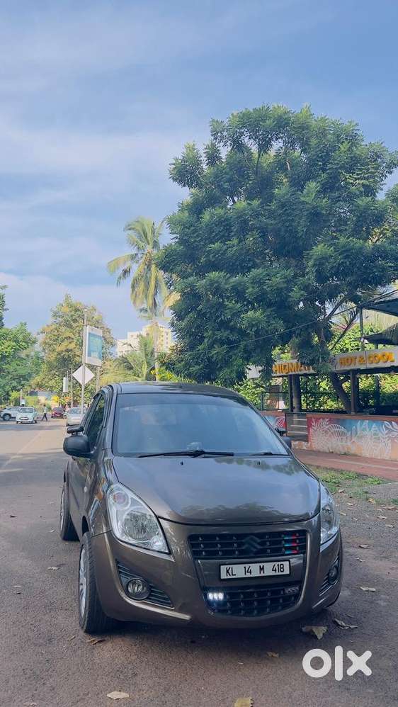Maruti Suzuki Ritz 2013 Diesel Well Maintained