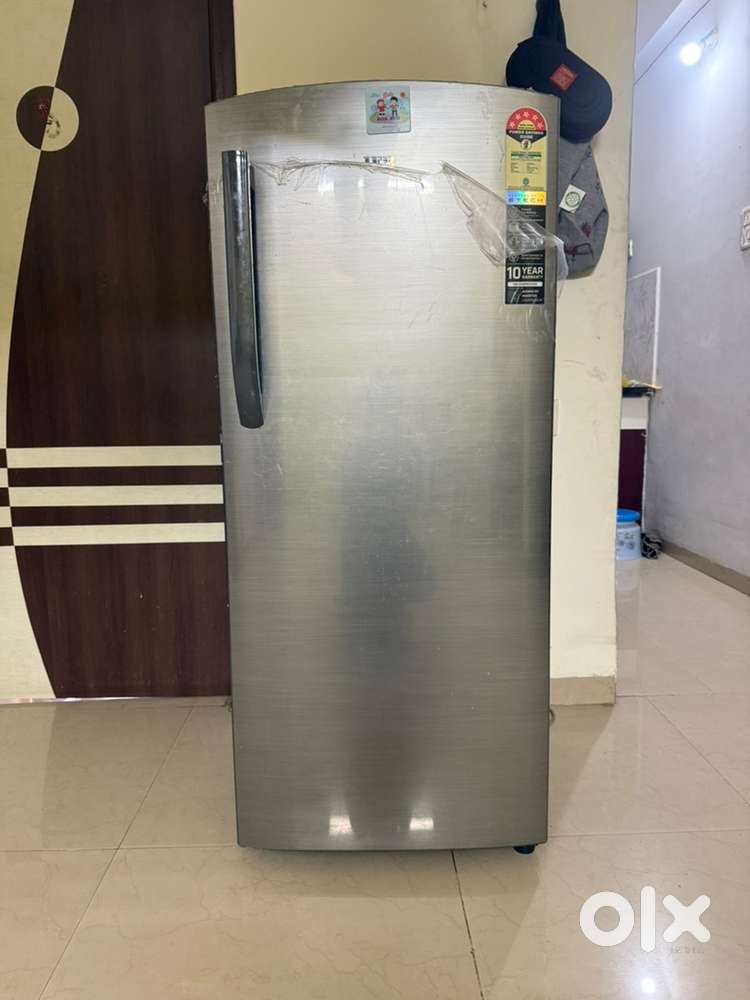 New IFB fridge single door