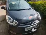 Hyundai i10 2014 best condition