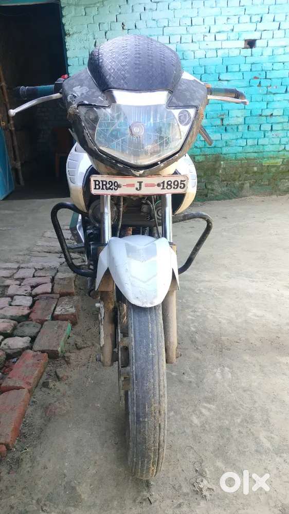 Dusra bike lena hai