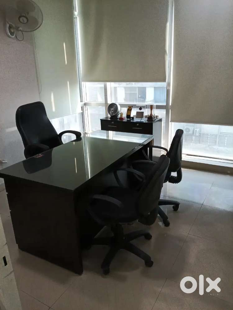 Full furnished office space available for rent in Mansarovar Jaipur