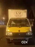 MARUTHI SUZUKI SUPER CARRY show room condition