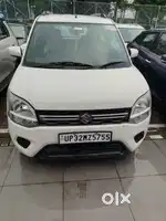 Maruti Suzuki Wagon R VXI, 2022, Petrol