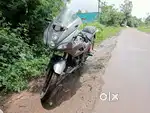Karizma r Shorum