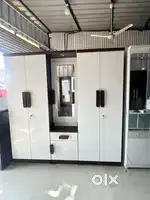 Brand New wardrobe Almari