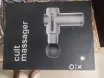 Gym Massager for everyone by Cult