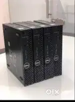 Tiny CPU intel core i5 8th generation High speed for Graphics user