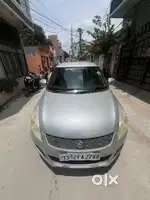 Maruti Suzuki Swift 2015 Diesel Well Maintained