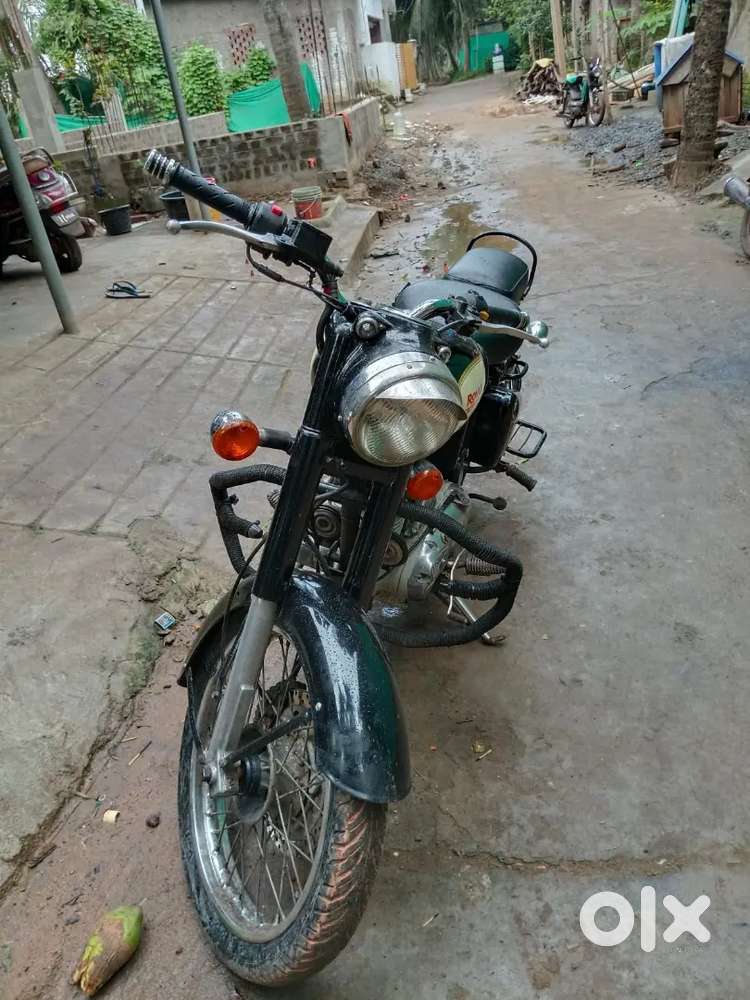 Good condition