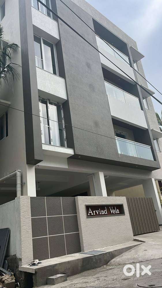 NEW FLAT FOR SALE @ வயலூர் ரோடு ஸ்ரீனிவாசன் நகர்