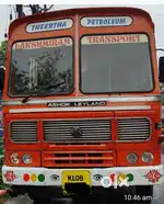 Ashok Leyland 1611 4x2 / 2010