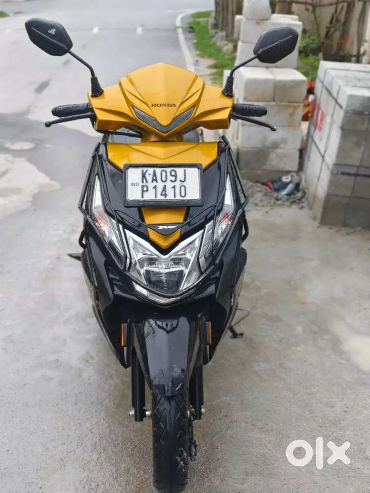 Good condition