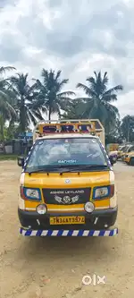 Ashok Leyland Dost ls