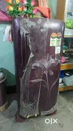 LG SINGLE DOOR FRIDGE