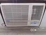 Window AC Bluestar