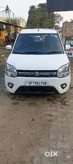 Maruti Suzuki Wagon R 2023 CNG & Hybrids Good Condition