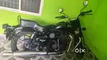 Just to sell this bike for a car