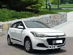 Hyundai i20 Petrol CVT Magna Executive, 2015, Petrol