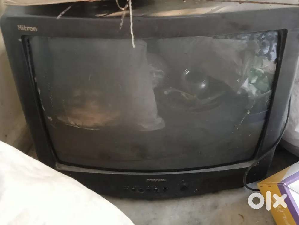 T.V selling