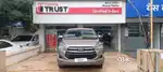 Toyota Innova Crysta 2.4 GX MT, 2016, Diesel