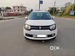Maruti Suzuki Ignis 2018