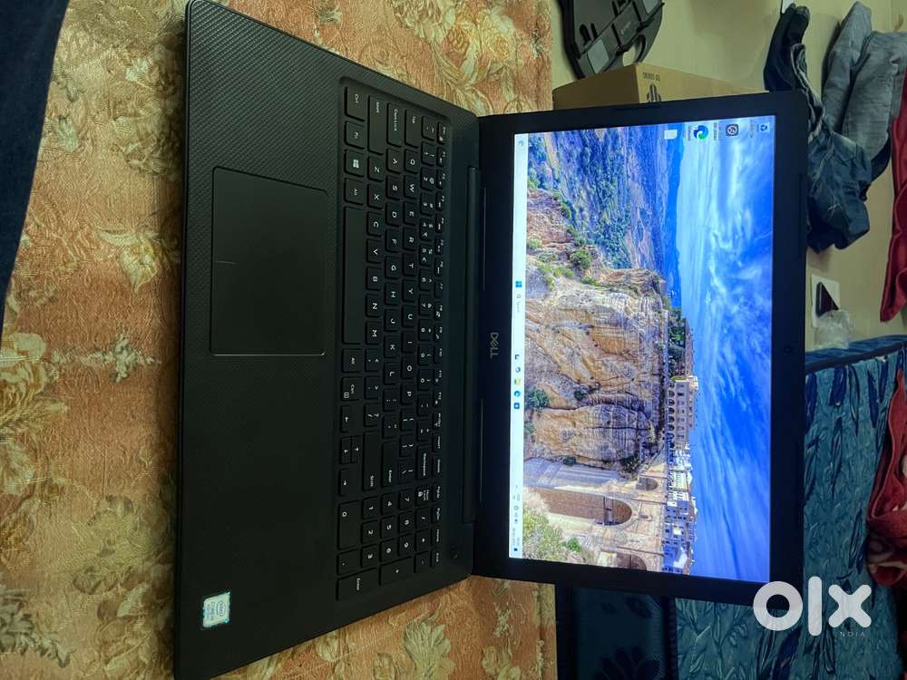 Dell Vostro 3580  i5 8th Gen  8GB RAM  256GB SSD  Chennai