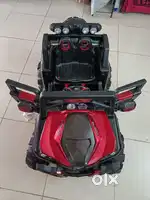 4×4 jeep toy car for kids brand new